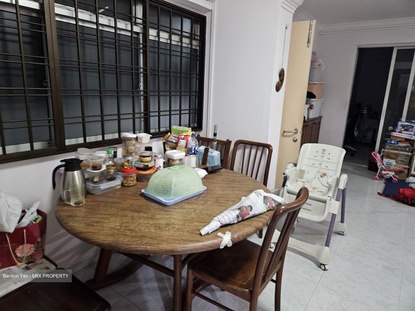 Blk 360 Tampines Street 34 (Tampines), HDB 4 Rooms #581317011